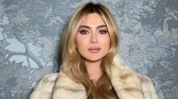 اسمها ارتبط بحاكم مصرف لبنان.. ستيفاني صليبا تعود بعد غياب 3 سنوات